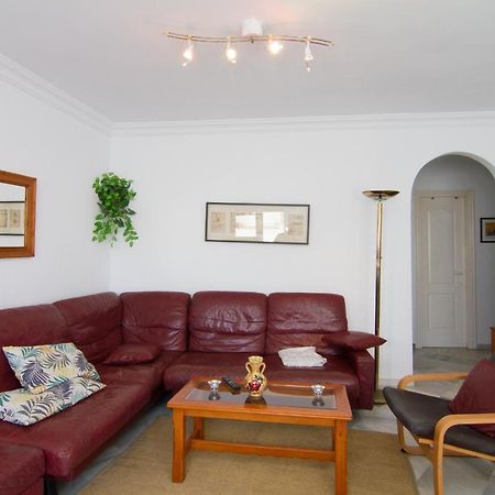 Edf. Stella Maris P4 1ºb Apartment Nerja Luaran gambar